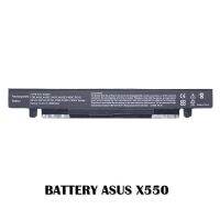 Asus แบตเตอรี่ อัสซุส - Asus battery สำหรับรุ่น part A41-X550A , X452 K450L K450C X450 X450C A450 A450C A450CA A550J X550 X550A X550B X550C X550CA X550CC X550D X550V X450C K550 K550J P450 P550 F550 R409 X453 R510 R51