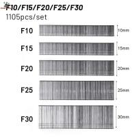 ตะปูลมหลัก F15/F20/F25/F30สำหรับทำสวนในบ้าน DIY เฟอร์นิเจอร์-ตกแต่ง