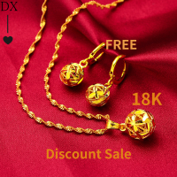 ซื้อ 1 แถม1 สร้อยทองไม่ลอก สร้อยอิตาลี ทองคำแท้ (18K) น้ำหนักทอง 0.3 กรัม ขายและจำนำได้ เก็บเงินปลายทาง !!! สร้อยคู่เพื่อน สร้อยคู่เพื่อน สร้อยทอง1บาทแท้ ทอง2สลึงสร้อยคอทอง 18 kแท้ สร้อยคอน่ารักๆ สร้อยคอทองแท้100 สร้อยทอง ไม่ลอก brass เครื่องประดับชุดไทย