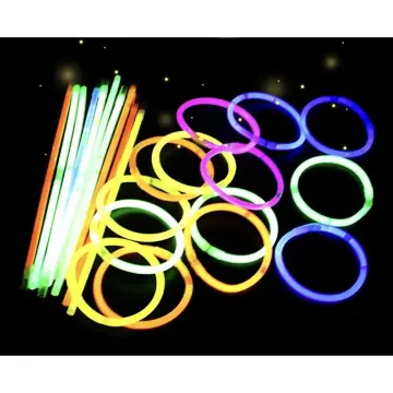 Glow bands clearance online