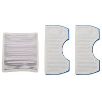 5Pcs/Lot Filter &amp; Hepa Filter Replacement Dj63-00672D Sc4300 Sc4470 Sc4570 -B710W Vacuum Cleaner Filter Parts