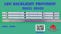 หลอดไฟ BACKLIGHT PROVISION LT-32G21 LT-32G33