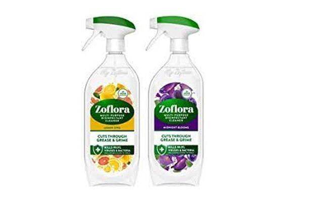 Zoflora Multi-Purpose Disinfectant Cleaner Spray 800ml | Lazada PH