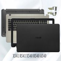 ฝาหลัง/ฝาปิดโน้ตบุค/ที่วางแขน/เคสด้านล่าง/บานพับสำหรับ ASUS X540 R540 A540 VM592ฝาครอบที่อยู่อาศัย VM520U หน้าจอ LCD สำหรับแล็ปท็อปใหม่