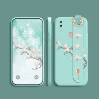 เคสvivo y85 ยางนิ่ม กันกระแทก กันน้ำ กันลื่น ฝาหลัง คลุมเต็มขอบ ไม่เบียด ฟิล์มมือถือ เคสใส่เลนส์ ลายการ์ตูนน่ารัก