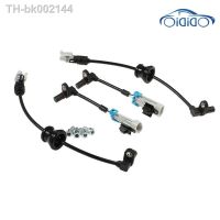 ┅☃ For Chevrolet Captiva Equinox Pontiac Saturn 96626078 96626080 Front Rear ABS Wheel Speed Sensor