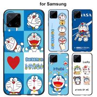 ▬ เคส SAMSUNG A04 A04S A13 A23 A33 A53 A73 A03 A52s A52 A72 A12 M12 5G A01 A2 Core โทรศัพท์มือถือเคสมือถือป้องกันรอยสําหรับ