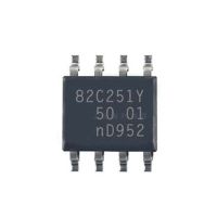 5PCS P82B715T P82B96T PCA82C250T PCA82C251T SOP-8