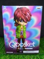 (ของแท้) Q posket ฮิเดะ วง X Japan / Q posket - Hide vol.5