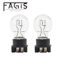 Fagis PW24W PWY24W 12V 24W Car Lamps Fog Lights Driving Running Lights Halogen Bulbs Auto Turn Signal Light Tail Lamp