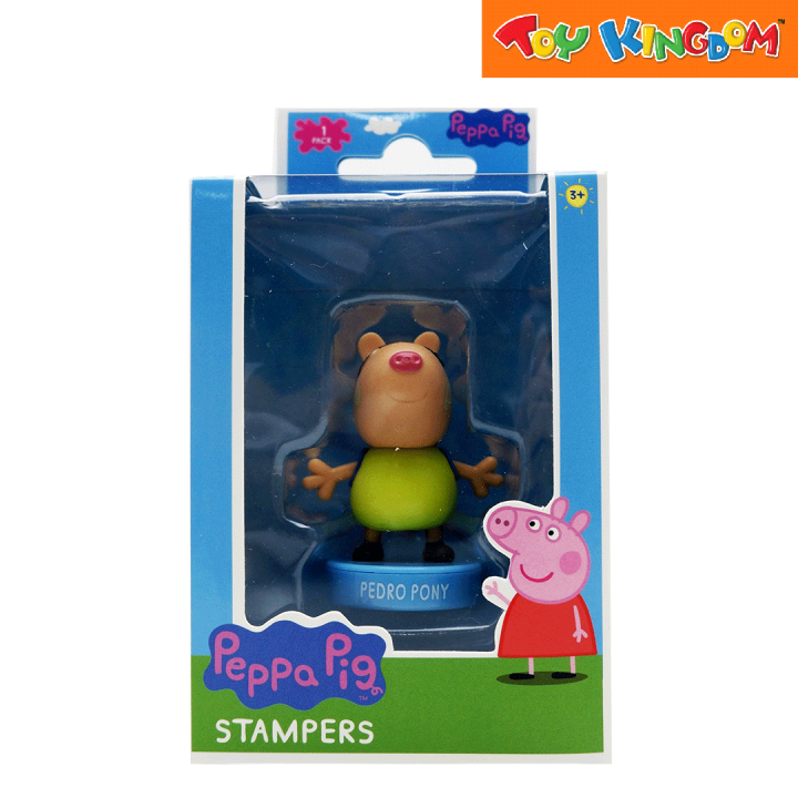 Plüschfigur Plüsch Stofftier Peppa Pig Pedro Pony Party 38 Cm 42831 Cs0ica0hh Plüschfigur Plüsch Stofftier Peppa Pig Pedro Pony Party 38 Cm 42831 Cs0ica0hh