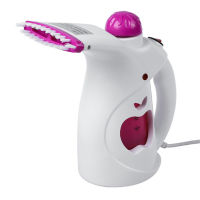 Handheld Portable Steamer Household Steam and Dry Iron Mini Steamer Ironing Appliance Facial Gift