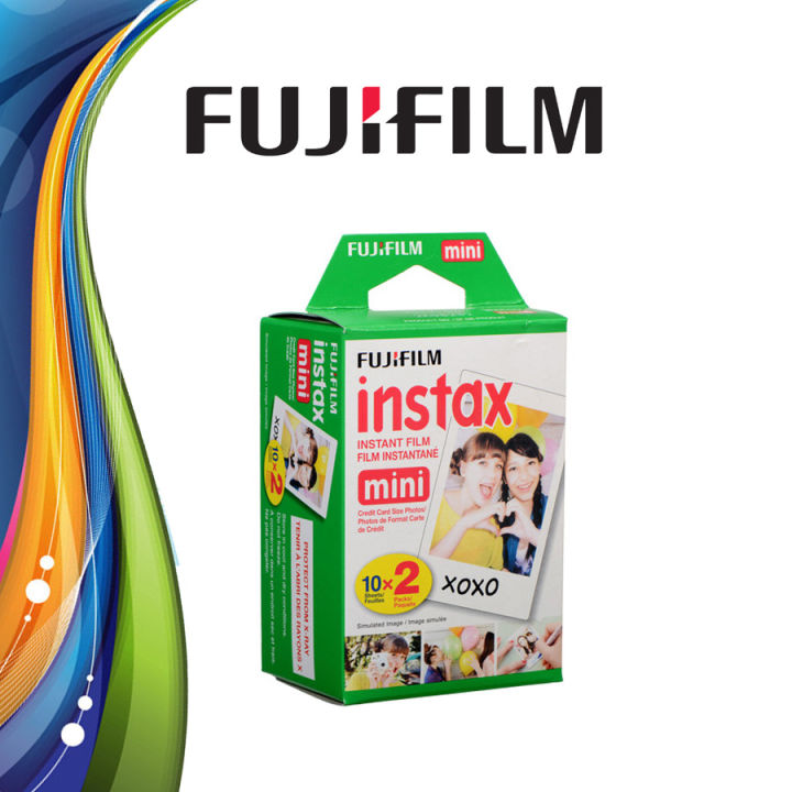 FUJIFILM INSTAX Mini Instant Film 20 Sheets Expiry Sept 2024 Lazada   0a3f162c1ed4b57ed0ebd914b845bae1  720x720q80 