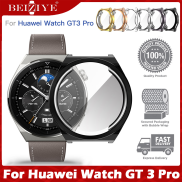 Vỏ bảo vệ màn hình cho Huawei Watch GT 3 Pro 43mm 46mm Vỏ bảo vệ Full
