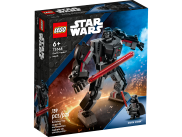 LEGO Star Wars Darth Vader Mech - 75368 Stormtrooper Mech 75370