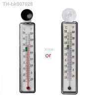 ♀  Aquarium Fish Tank Glass Thermometer Meter Water Temperature Gauge Suction Cup   M13 dropship