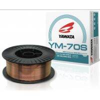 Yawata ลวดเชื่อม Co2 YM-70S 0.8 มิล 5 กิโล ลวดเชื่อม MIG อุปรณ์งานเชื่อม สินค้าพร้อมส่ง!!!