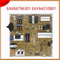 EAX66796301 EAY64210801 LGP6065L 16UL6แหล่งจ่ายไฟเดิม TV Card อุปกรณ์สนับสนุนสำหรับ LG