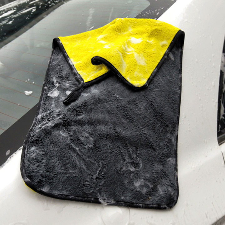 30x3060cm-car-wash-microfiber-towel-car-cleaning-drying-cloth-hemming-car-care-cloth-detailing-car-wash-towel-for-toyota