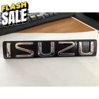 โลโก้หน้ากระจัง อีซูซุ ทีเอฟอาร์ ปี 1995 "ISUZU" ISUZU TFR 1995 โกดังอะไหล่ยนต์ อะไหล่รถยนต์ รถยนต์ #สติ๊กเกอร์ติดรถยนต์ ซิ่ง  #สติ๊กเกอร์ติดรถยนต์ 3m  #สติ๊กเกอร์ติดรถ   #สติ๊กเกอร์ติดรถ ญี่ปุ่น