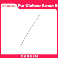 BEEKOOTEK New Original Coaxial Cable Antenna Line Signal Cable For Ulefone Armor 99E Phone Connector Replacement Repair Parts