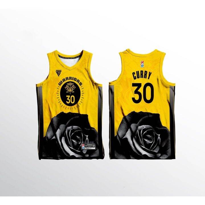 gsw new jersey