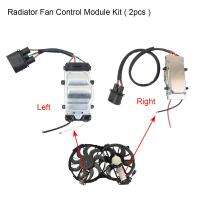 Módulos De Control De Ventilor De Ladador Izquierdo Y Derecho AP01 Para Audi A6 4F C6 2,7 3,0 TDI 4,2 FSI 4F0121003F 4F0910501A 4F0910501B 4F0121003J