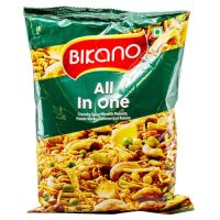 Bikano All In One Namkin 200g