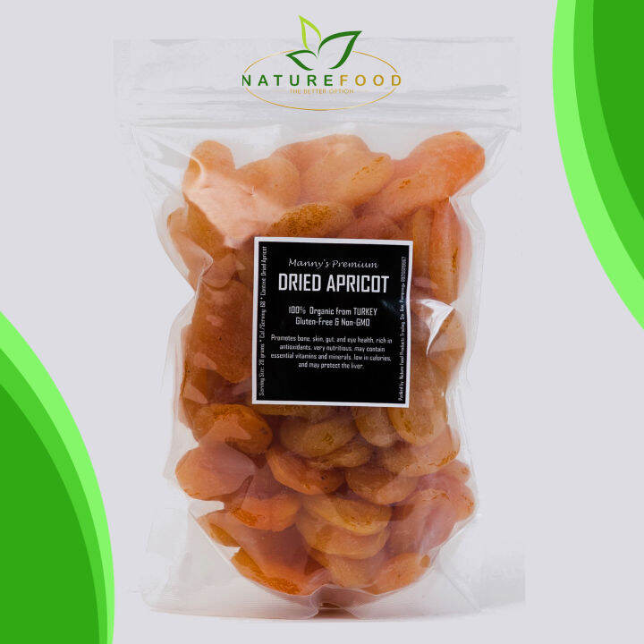 Pitted Dried Apricots Unsweetened, from Turkey) Exp.Date