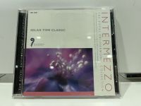 1   CD  MUSIC  ซีดีเพลง   THE ROYAL PHILHARMONIC COLLECTION RELAX TIME CLASSIC INTERMEZZO     (B15K23)