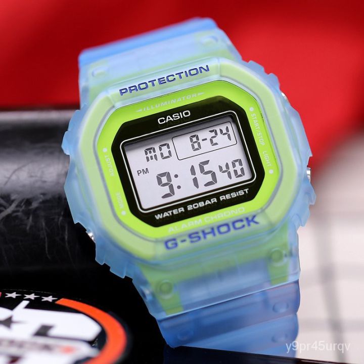 casio-g-shock-dw-5600ls-2dr-ของแท้-ประกันศูนย์-cmg