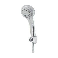 ??พร้อมส่ง!! ฝักบัวสายอ่อน LUZERN HS-9165 สีโครม ฝักบัวสายอ่อน HAND SHOWER LUZERN HS-9165 CHROME