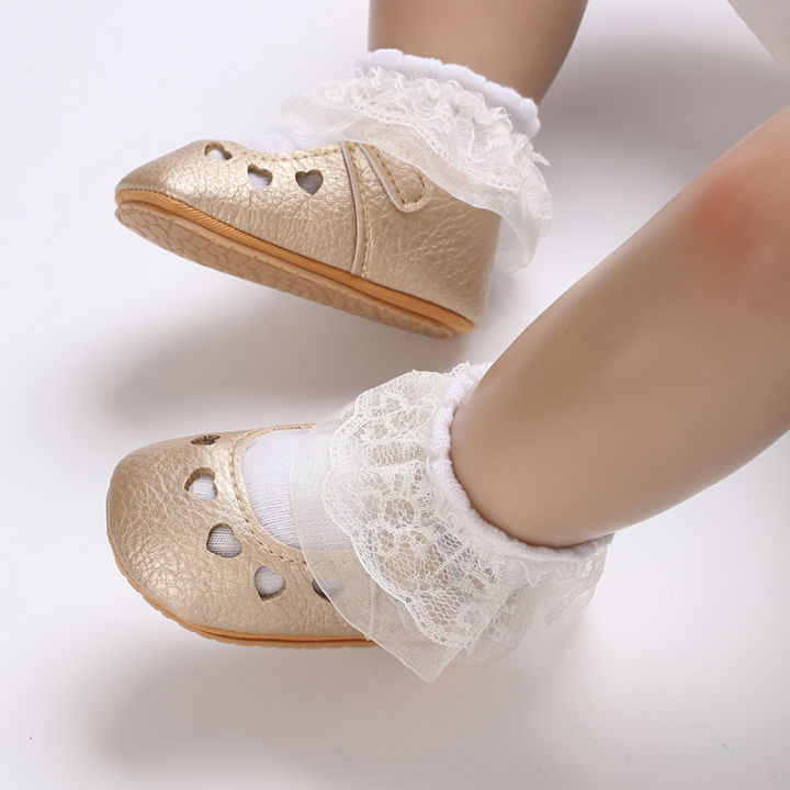 0-18-months-golden-mary-jane-baby-girl-princess-shoes-rubber-sole-walking-shoes-non-slip-baby-shoes