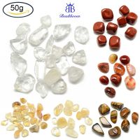 50G Natural Carnelian Stone Gemstone Beads Nuggets No Hole/Undrilled 19~30x15~24x10~19mm