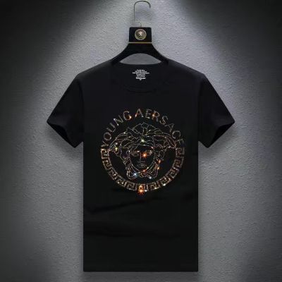 Mens Graphic Tshirt Tees Europe T shirt Fashion Tshirts Men Short-sleeved T shirt