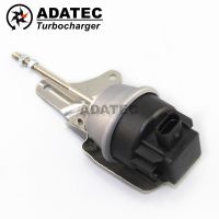 Actuador De Compuerta De Descarga De Turbocompressor BV39 038253019SV กังหัน Para Volkswagen Beetle 1,9 TDI 74 Kw - 101 HP เทอร์โบ2003-2005ชาร์จเจอร์