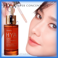 ส่งฟรี ไฮยา ซุปเปอร์ คอนเซนเทรท ซีรั่ม Hya super concentrate 29 ml.ไฮยา ลูรอน ธรรมชาติ 100% ไฮยา เข้มข้น ของแท้ พร้อมส่ง