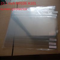 239x162mm tablet screen protector film for 10 inch MT6582 MTK6572 MTK6582 N9106 A101 3G call tablet