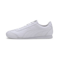 PUMA BASICS - รองเท้ากีฬา Turino FSL สีขาว - FTW - 37286101