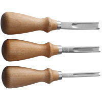 เครื่องมือตัดแต่งหนังคู่มือ DIY หนังปากกว้าง Trimmer หนังฝีมือ Trimmer