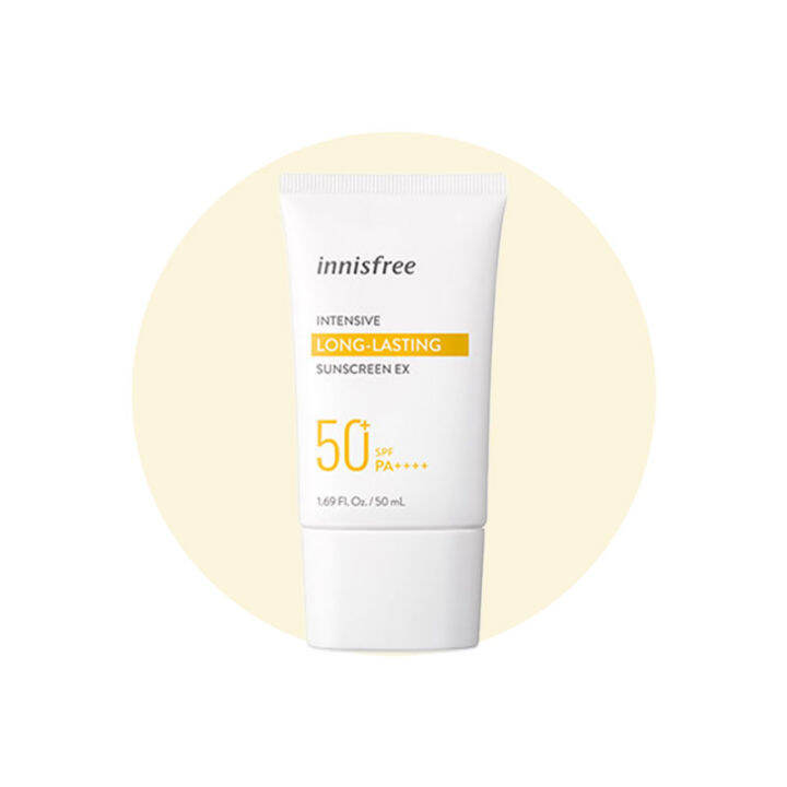 Innisfree Intensive Leisure Sunscreen Stick SPF50+ PA++++ main image 0