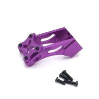 WLtoys 124017 124019 144001 144002 RC Car Spare Parts Tail Fixed Bracket Rear Wing Fixing Bracket 144001-1258 USB Hubs