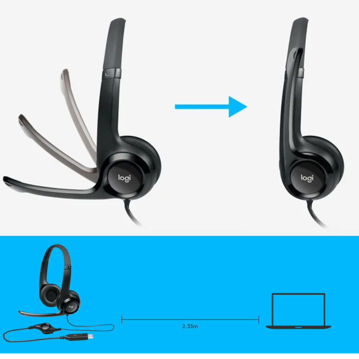 logitech-headset-หูฟัง-ต่อ-usb-รุ่น-h390-มีไมโครโฟน-ประกัน-2-ปี