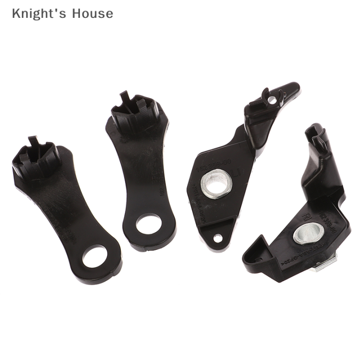 knights-house-ชุดซ่อมไฟหน้ารถคลิปยึดซ่อมไฟหน้ารถคลิปซ่อมไฟหน้ารถแบบยึดติดอุปกรณ์เสริมสำหรับ-e60-5ชุด-e61