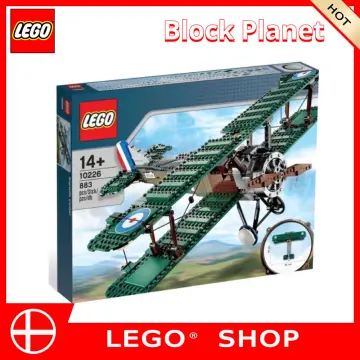 Lego best sale 10226 price