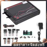 สีแดง KTAG V7.020 V2.23 ไม่มีโทเค็น จำกัด ECU โปรแกรมเมอร์เครื่องมือวิเคราะห์รถยนต์ SH