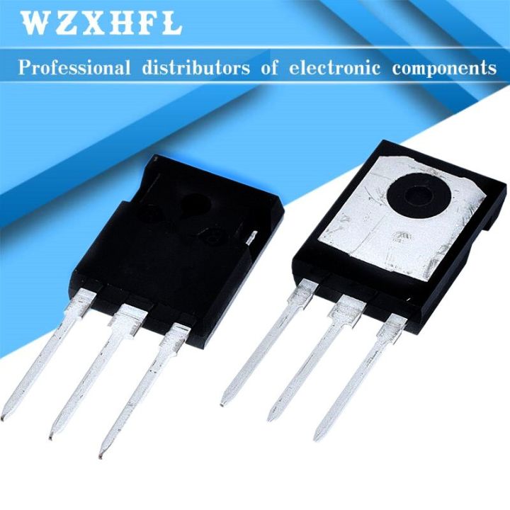 5PCS IRFP260NPBF TO-247 IRFP260N TO247 IRFP260 TO-3P new MOS FET transistor WATTY Electronics