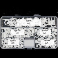 Free shipping 130pcs Nail line card set fixed line card network cable ephone line fixed card wiring line card home kits