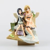 [COD] Online Asuna Mother and Daughter Scene GSC Peiguin Boxed Figure