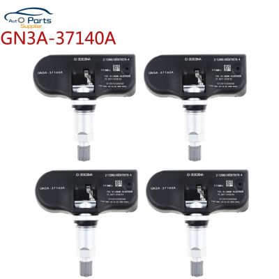 new prodects coming New 4pcs GN3A 37140A GN3A37140A GN3A 37140B GN3A37140B Fit For Mazda TPMS Tire Pressure Sensor 315MHZ